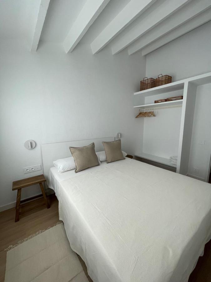 Appartement Habitatges Turistics Riba Pitxot - Es Cucurucuc à Cadaqués Extérieur photo